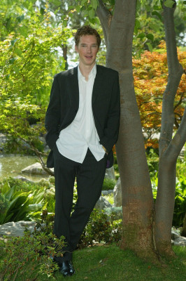 photo 22 in Benedict Cumberbatch gallery [id348763] 2011-02-28 00:00:00