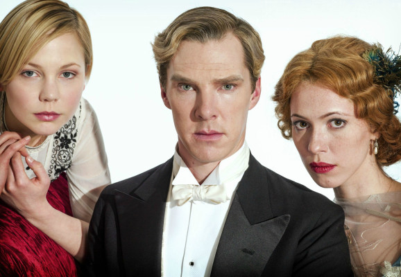 photo 14 in Benedict Cumberbatch gallery [id540319] 2012-10-07 00:00:00