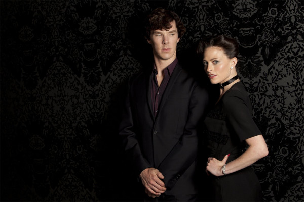 Benedict Cumberbatch pic #435597