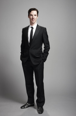 Benedict Cumberbatch pic #631086