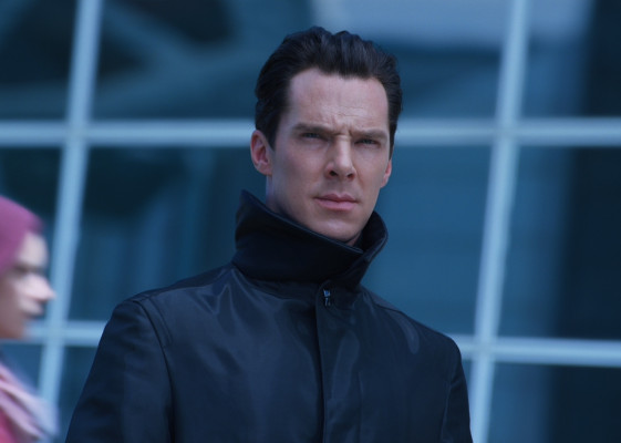photo 12 in Cumberbatch gallery [id614198] 2013-06-29 00:00:00