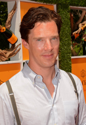 photo 25 in Benedict Cumberbatch gallery [id517107] 2012-07-29 00:00:00