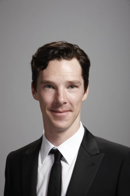 Benedict Cumberbatch pic #631077