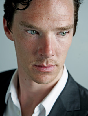 photo 8 in Benedict Cumberbatch gallery [id581945] 2013-03-12 00:00:00