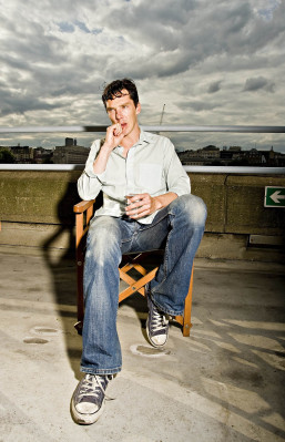 photo 25 in Benedict Cumberbatch gallery [id631791] 2013-09-10 00:00:00