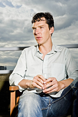 photo 24 in Cumberbatch gallery [id631795] 2013-09-10 00:00:00