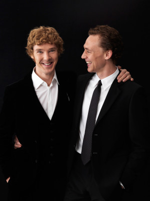 Benedict Cumberbatch pic #639981