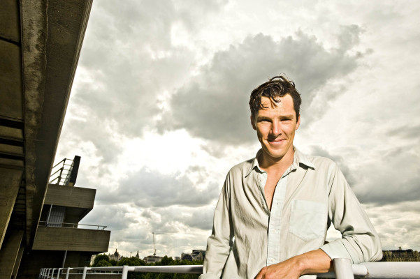 Benedict Cumberbatch pic #635203