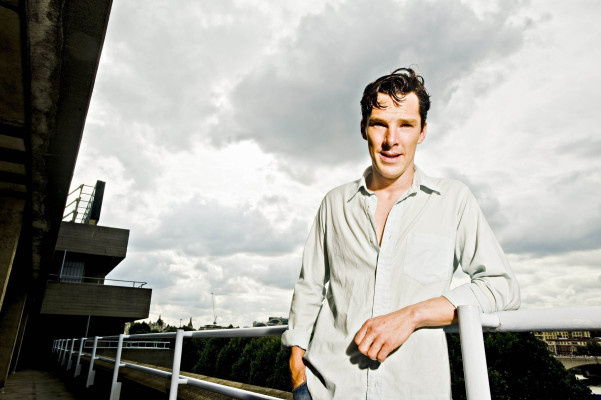 Benedict Cumberbatch pic #636490