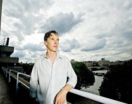 Benedict Cumberbatch pic #631799