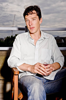 Benedict Cumberbatch pic #634022