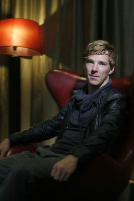 Benedict Cumberbatch pic #631102