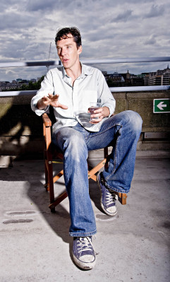 Benedict Cumberbatch pic #631784