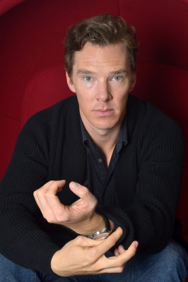 Benedict Cumberbatch pic #614197