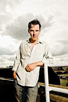 Benedict Cumberbatch pic #631788