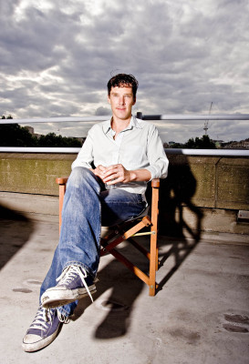 Benedict Cumberbatch pic #635198
