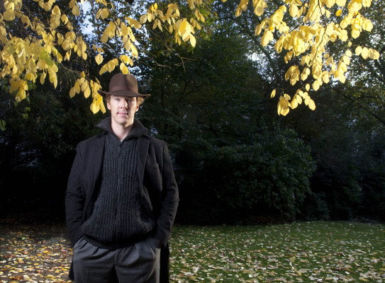 Benedict Cumberbatch pic #614740