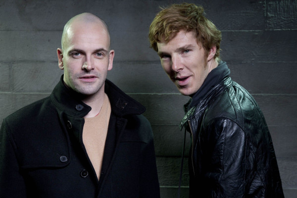 photo 22 in Cumberbatch gallery [id645446] 2013-11-08 00:00:00