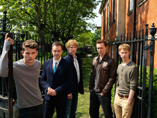 photo 7 in Benedict Cumberbatch gallery [id644048] 2013-11-01 00:00:00