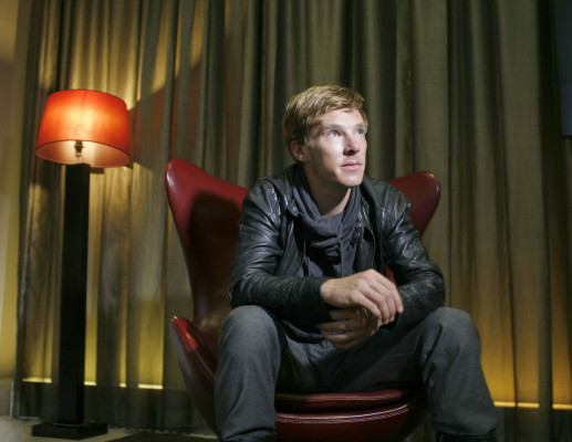 Benedict Cumberbatch pic #631114