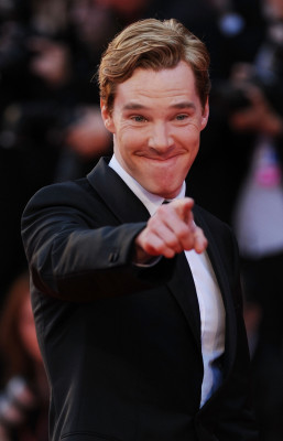 photo 23 in Cumberbatch gallery [id586225] 2013-03-22 00:00:00