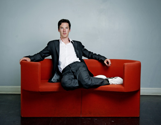 Benedict Cumberbatch pic #585144