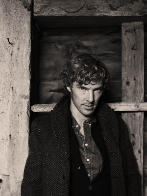 Benedict Cumberbatch pic #632582