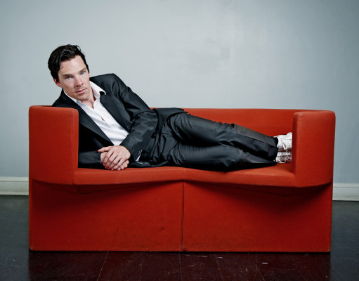 photo 21 in Cumberbatch gallery [id586227] 2013-03-22 00:00:00