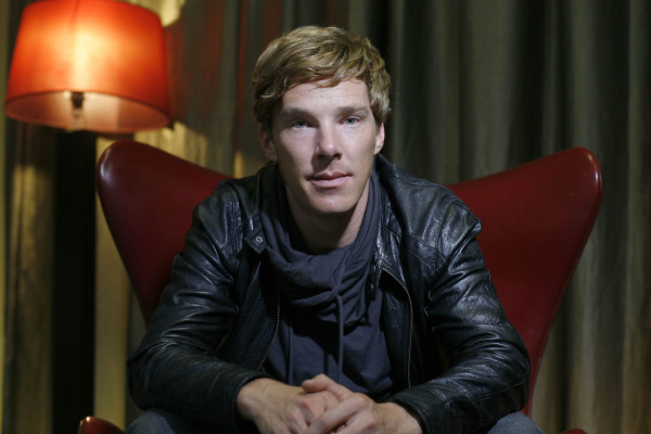 Benedict Cumberbatch pic #631107