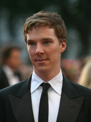 photo 23 in Benedict Cumberbatch gallery [id348756] 2011-02-28 00:00:00