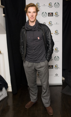 Benedict Cumberbatch pic #681928