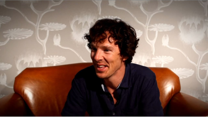 photo 20 in Benedict Cumberbatch gallery [id624373] 2013-08-07 00:00:00