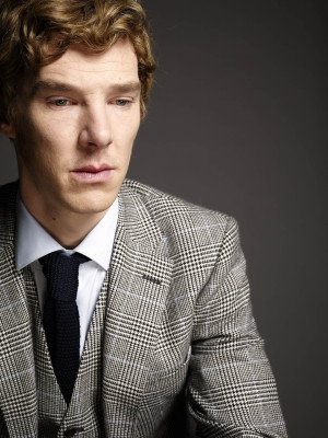 photo 11 in Benedict Cumberbatch gallery [id632965] 2013-09-19 00:00:00