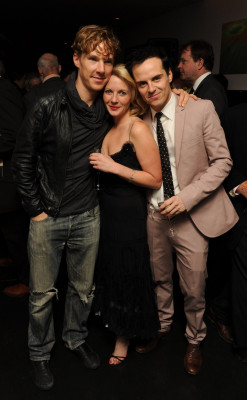 photo 10 in Cumberbatch gallery [id348273] 2011-02-22 00:00:00
