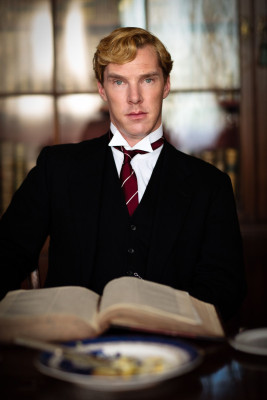 photo 17 in Cumberbatch gallery [id540316] 2012-10-07 00:00:00