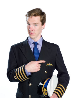 Benedict Cumberbatch pic #680166