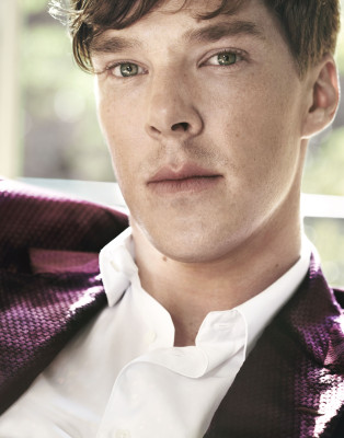 photo 4 in Cumberbatch gallery [id435601] 2012-01-18 00:00:00