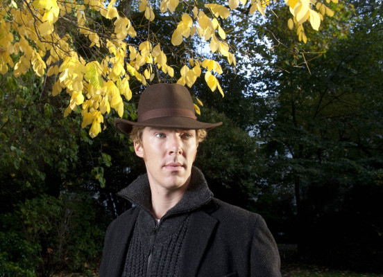 photo 26 in Cumberbatch gallery [id614796] 2013-07-02 00:00:00
