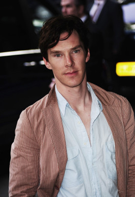 Benedict Cumberbatch pic #348298