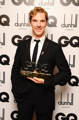 Benedict Cumberbatch pic #651641
