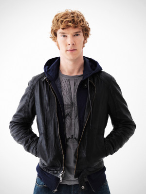photo 28 in Cumberbatch gallery [id581223] 2013-03-09 00:00:00