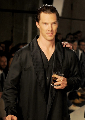 Benedict Cumberbatch pic #647177