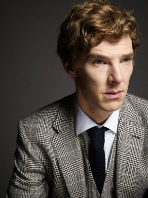 Benedict Cumberbatch pic #634026