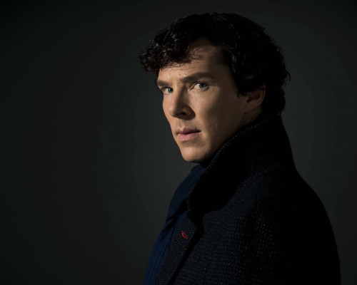 Benedict Cumberbatch pic #678692