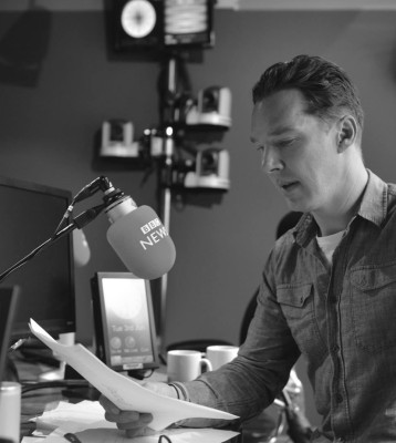 photo 20 in Cumberbatch gallery [id714338] 2014-07-03 00:00:00