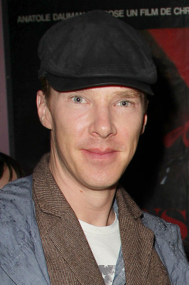 Benedict Cumberbatch pic #697863