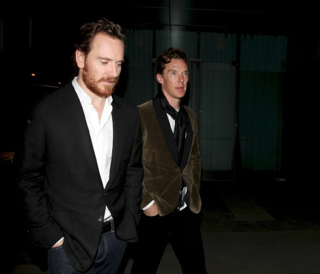 Benedict Cumberbatch pic #661914