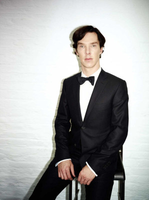 Benedict Cumberbatch pic #636491