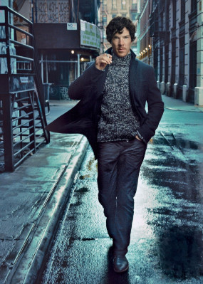 Benedict Cumberbatch pic #628065