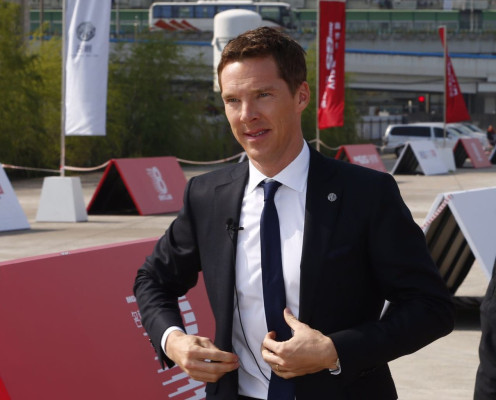 photo 19 in Benedict Cumberbatch gallery [id769172] 2015-04-21 00:00:00